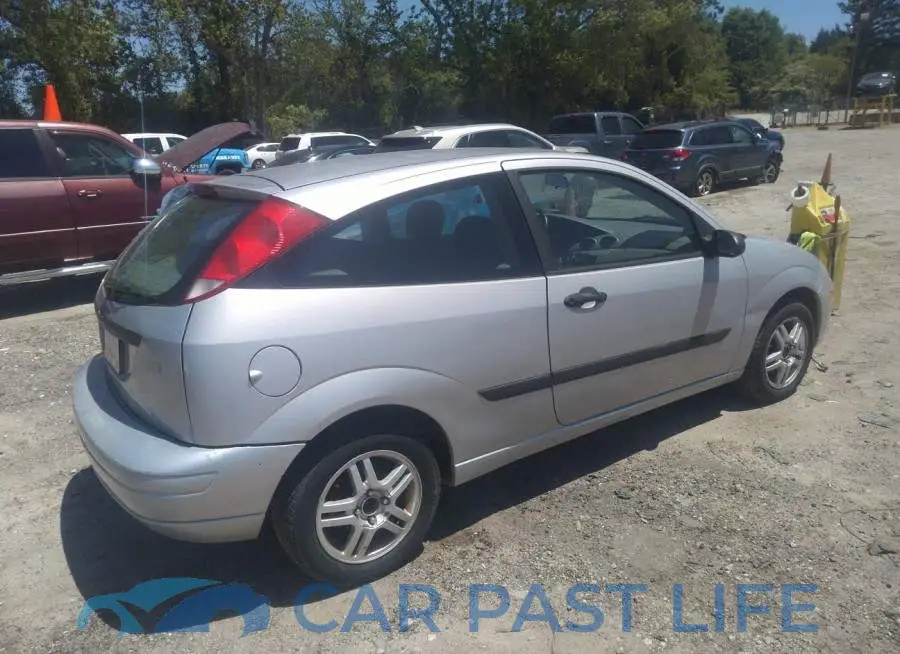 3FAFP31364R120641# 4