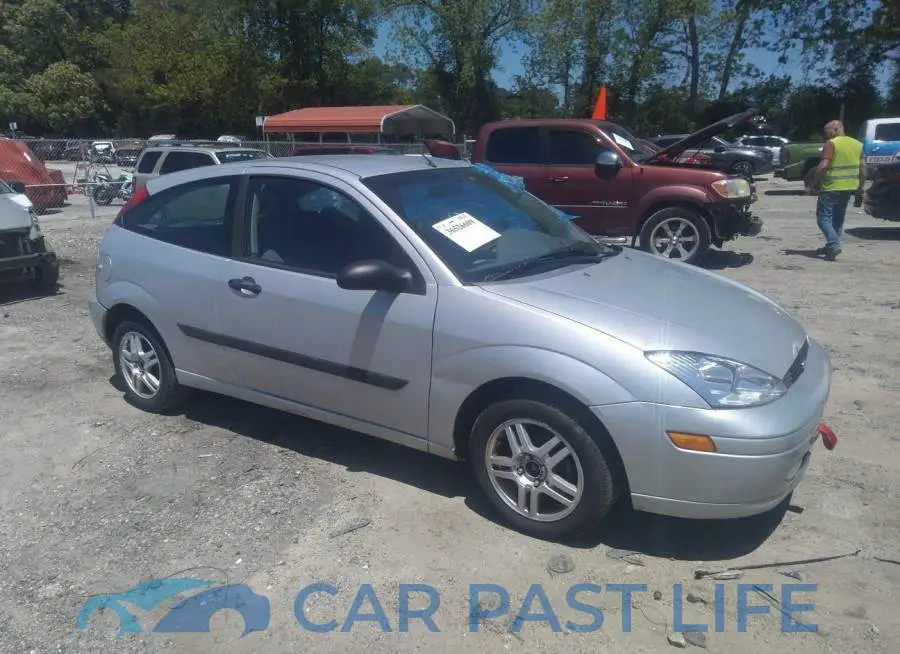 3FAFP31364R120641# 1