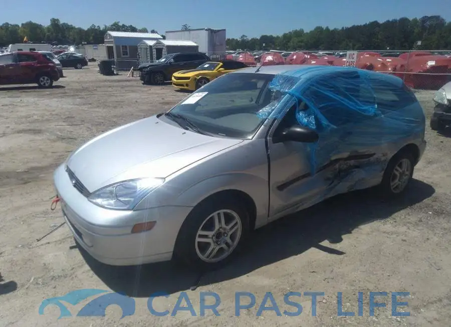 3FAFP31364R120641# 2
