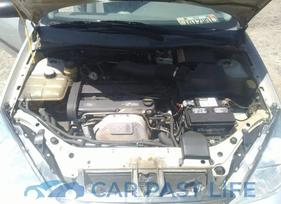 3FAFP31364R120641# 10