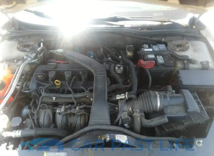 3FAHP07Z78R248430# 10