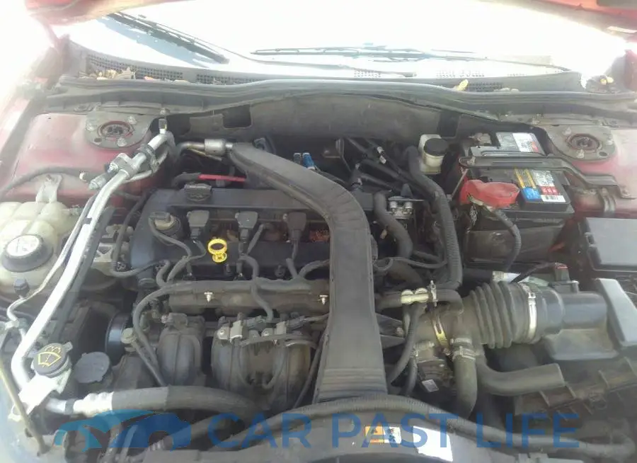 3FAHP07Z98R268727# 10