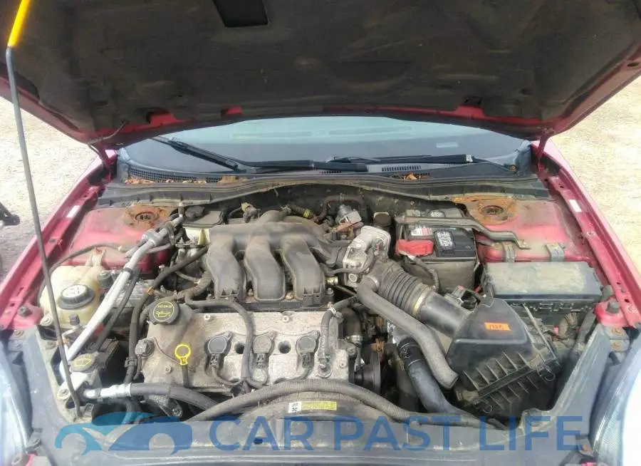3FAHP081X9R129717# 10