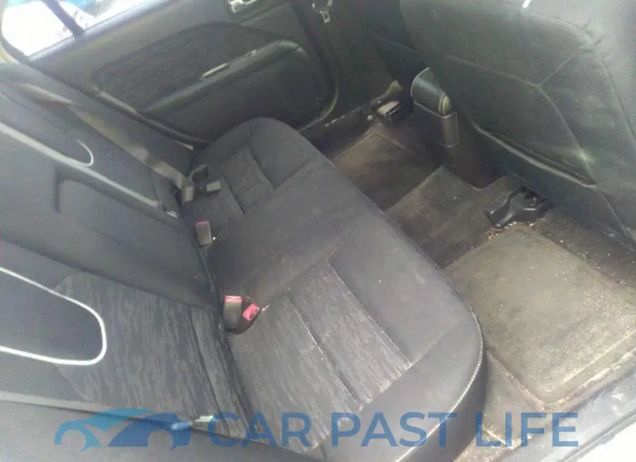 3FAHP0HA6BR316149# 8