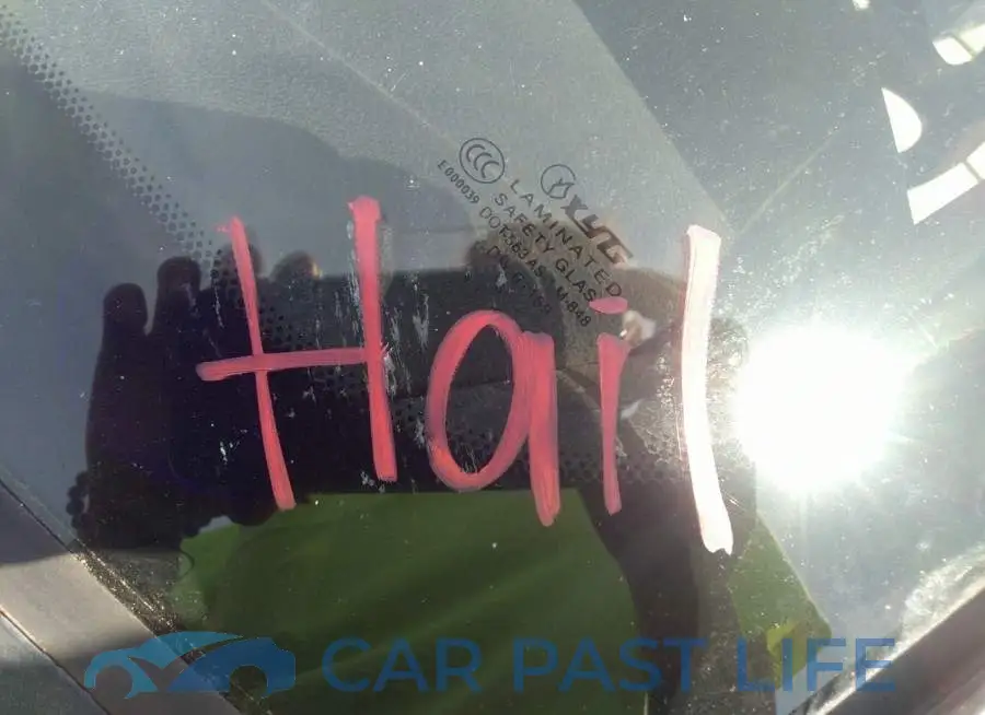 7FALP42T9RF150390# 6