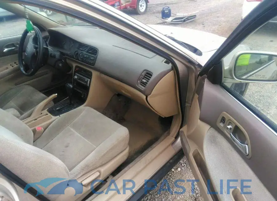 1HGCD5659SA119746# 5