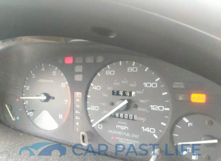 1HGCD5659SA119746# 7