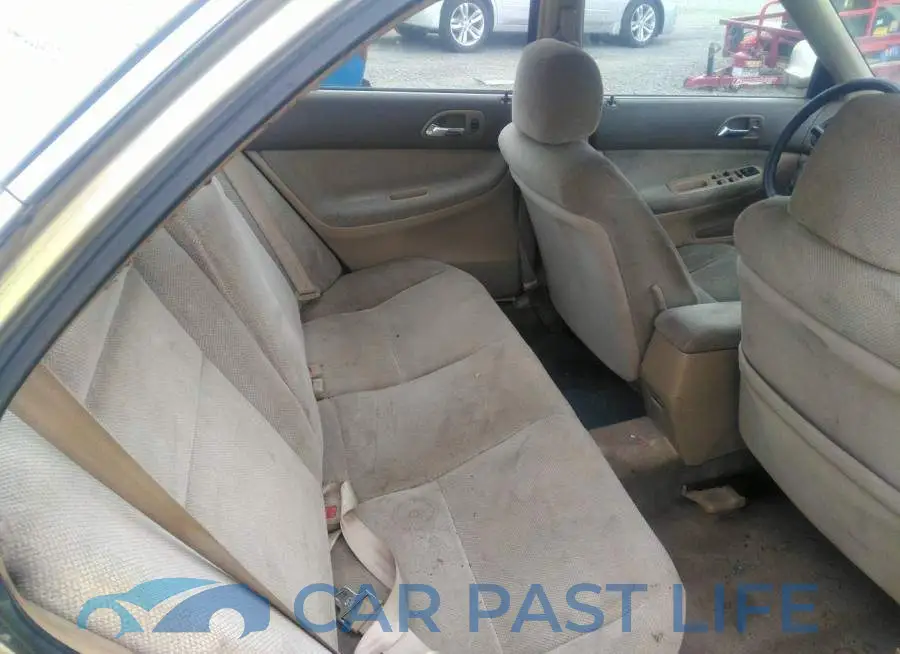 1HGCD5659SA119746# 8