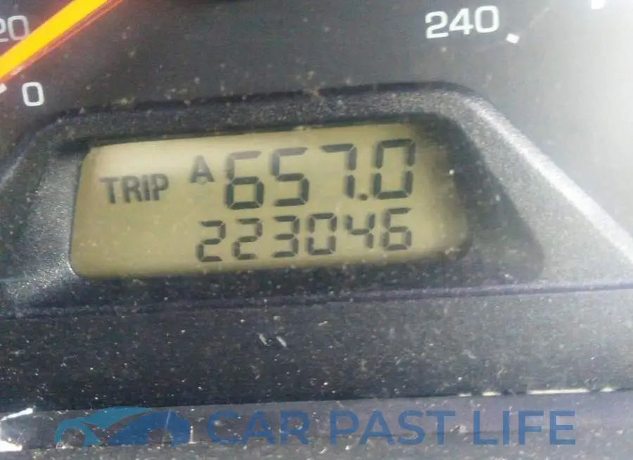 1HGCG5641WA267443# 7