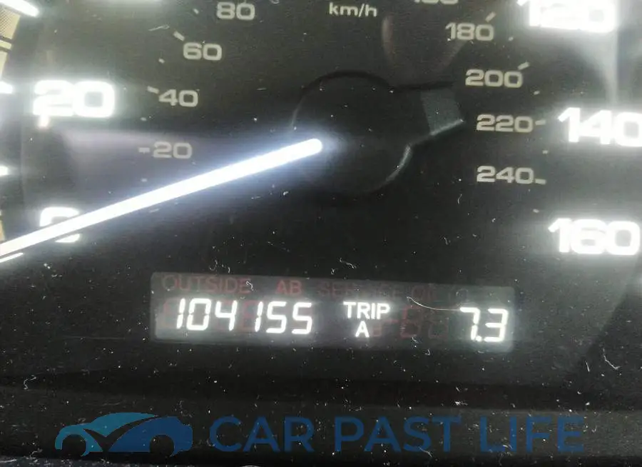 1HGCM55166A083700# 7