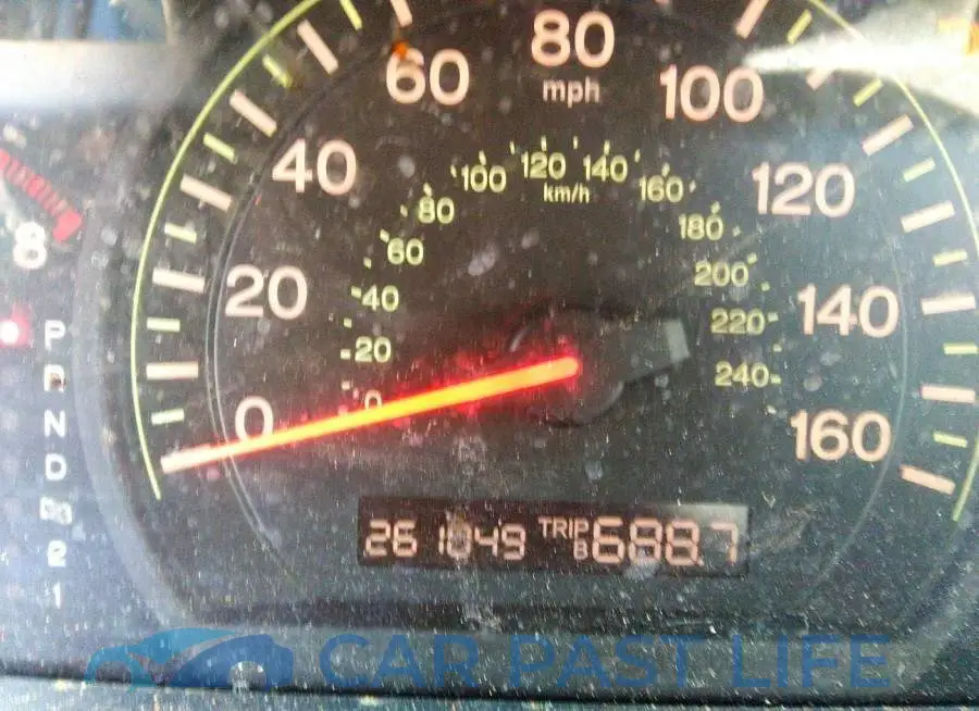 1HGCM56465A168141# 7