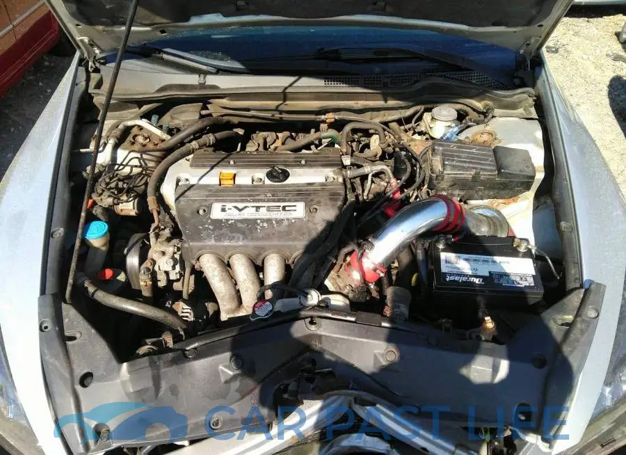 1HGCM56623A054717# 10