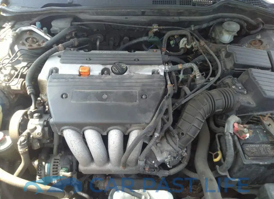 1HGCM56715A135512# 10