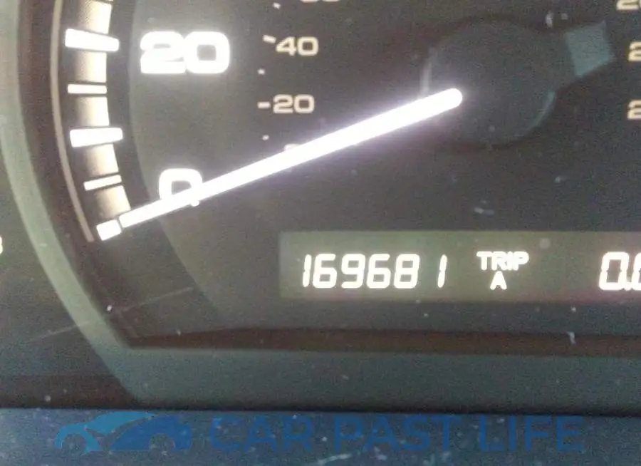1HGCM56726A169055# 7