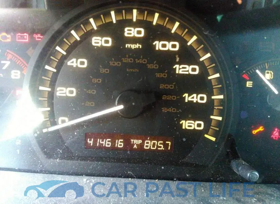 1HGCM66526A060440# 7