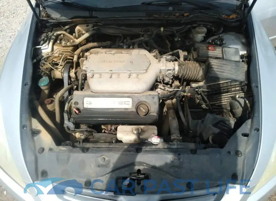 1HGCM66594A063509# 10