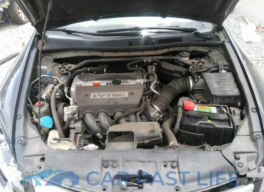 1HGCP26818A107597# 10