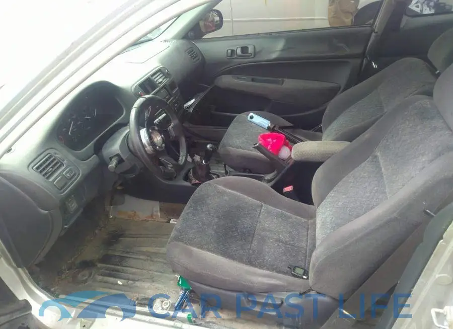 1HGEJ8249WL127677# 5