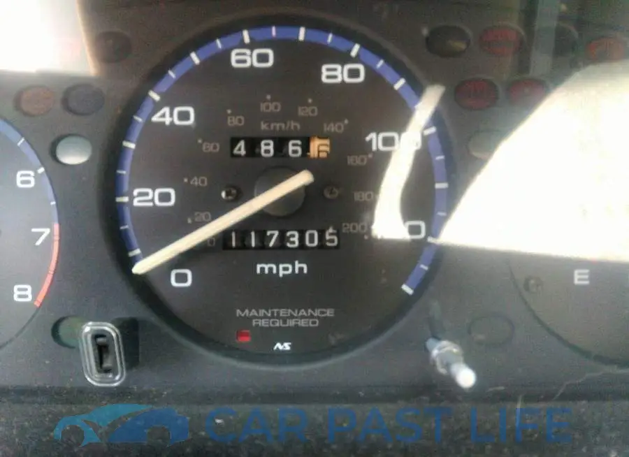 2HGEJ6673VH585476# 7