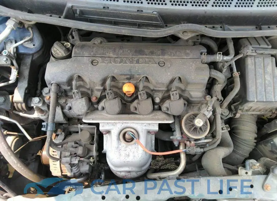 2HGFA16519H547031# 10