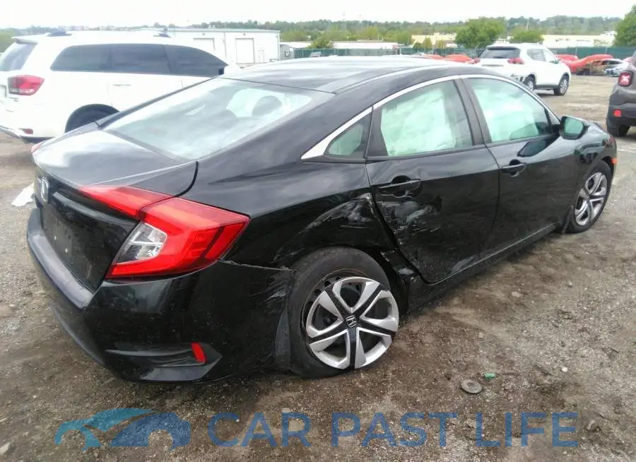 2HGFC2F65HH501922# 4