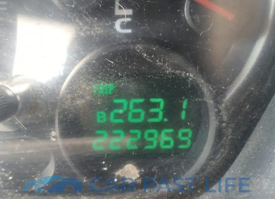 2HKYF18513H594970# 7