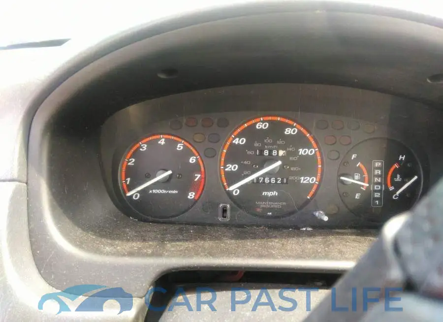 JHLRD1860XC039760# 7