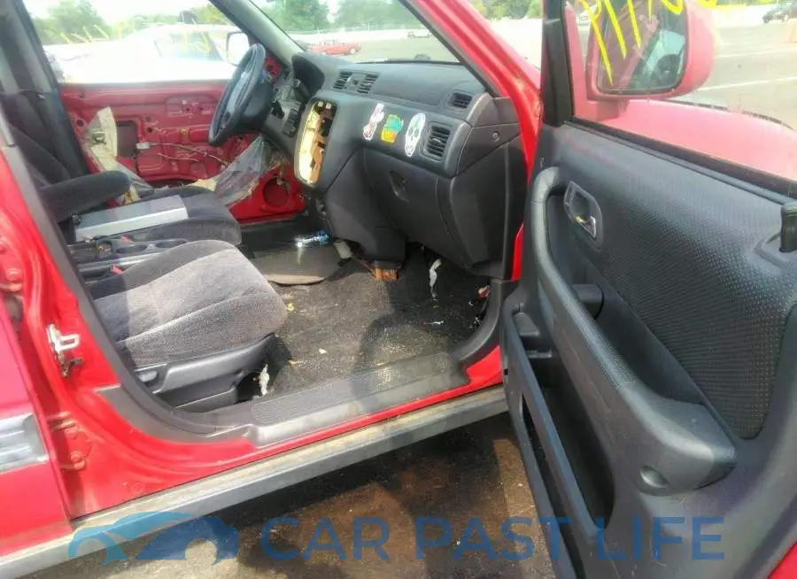 JHLRD1860XC039760# 5