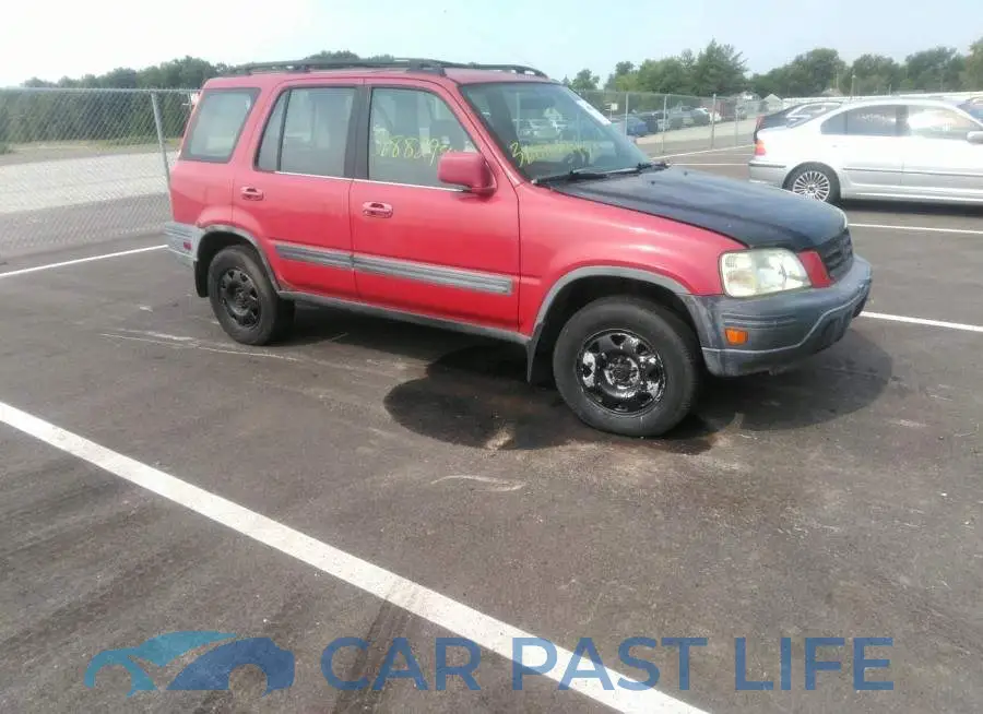 JHLRD1860XC039760# 1