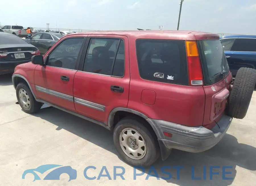 JHLRD2842XC001144# 3
