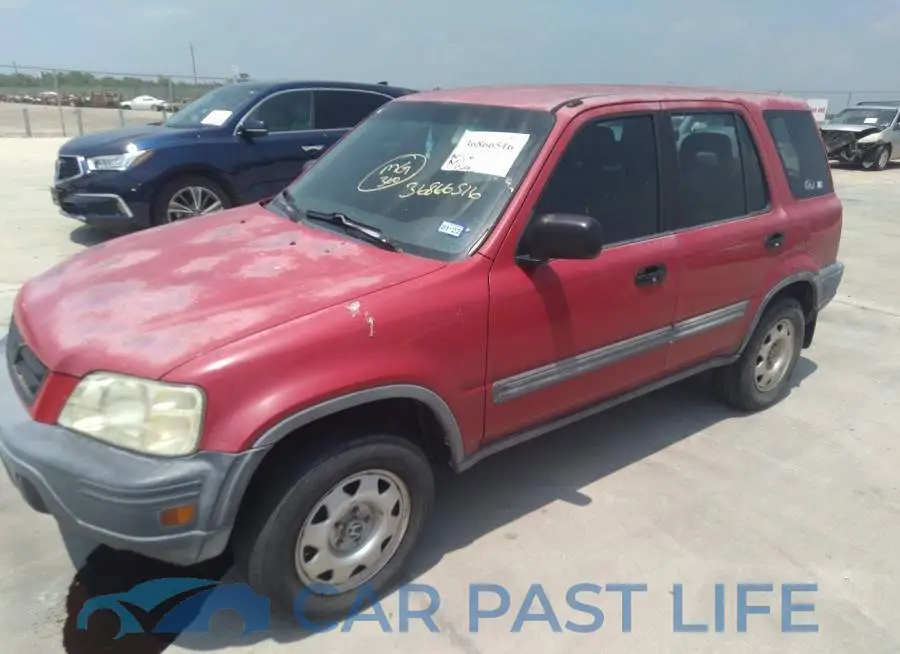 JHLRD2842XC001144# 2