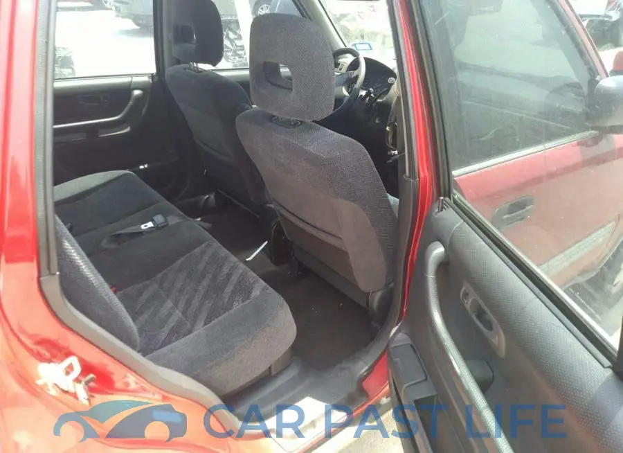 JHLRD2842XC001144# 8
