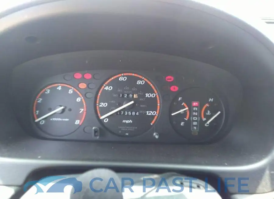 JHLRD2842XC001144# 7