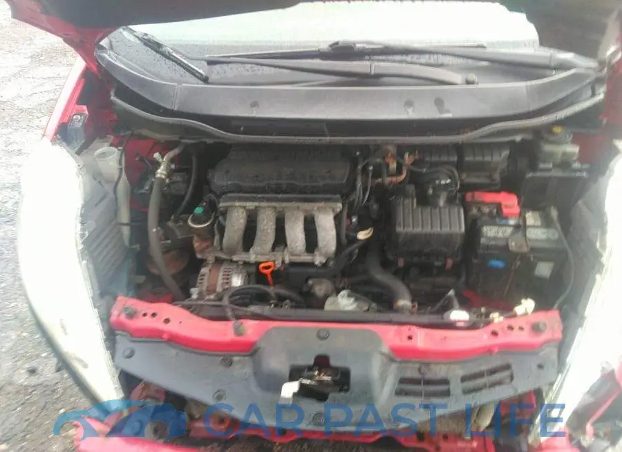 JHMGE8H43AC028881# 10