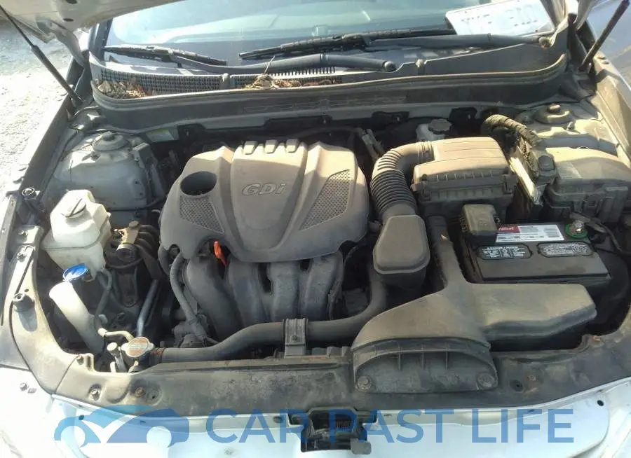 5NPEB4AC3BH182153# 10