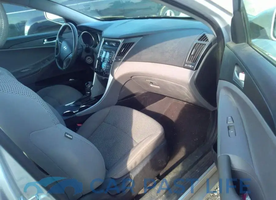 5NPEB4AC3BH182153# 5