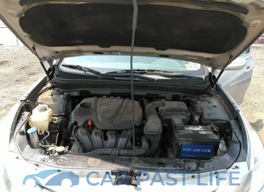 5NPEB4AC5BH244751# 10