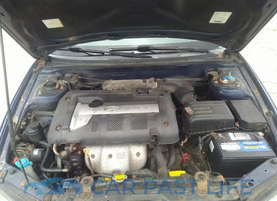 KMHDN45D63U584502# 10
