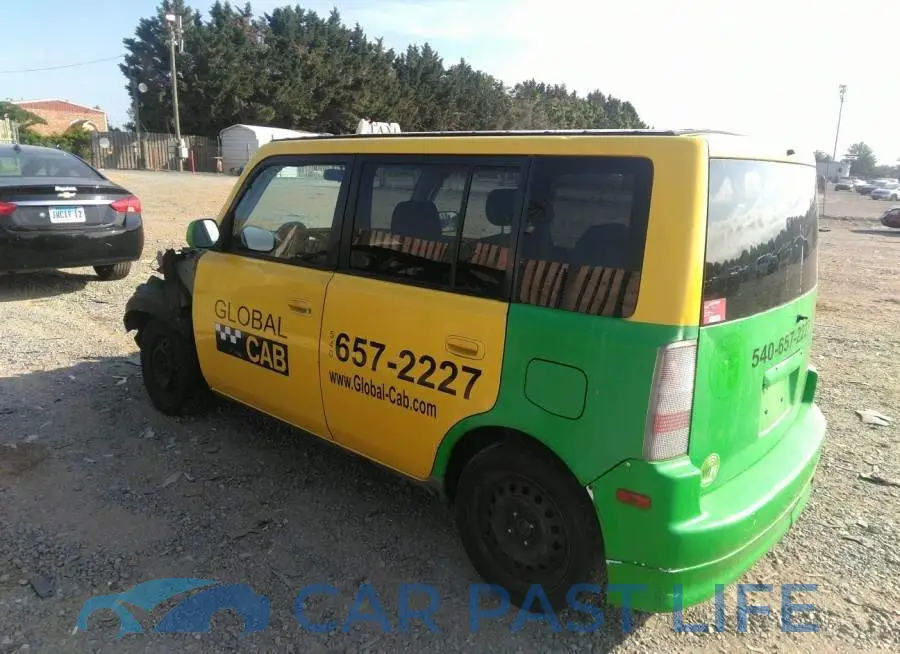 JTLKT324464068194# 3