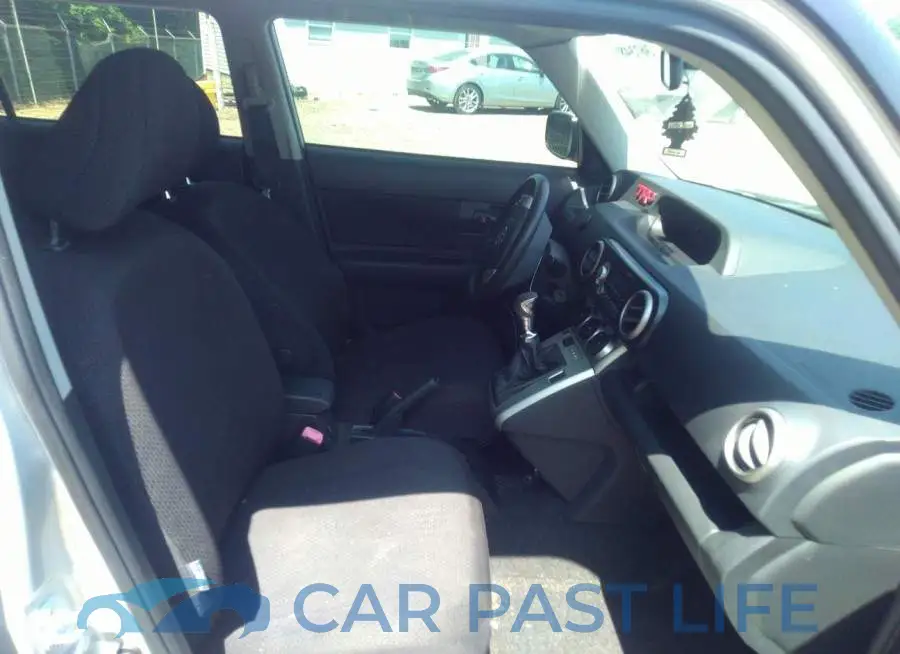 JTLZE4FEXA1098957# 5