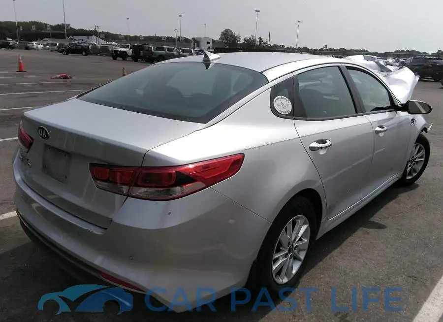 5XXGT4L37JG201462# 4