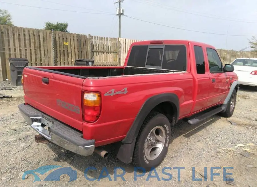 4F4ZR47E14TM08668# 4