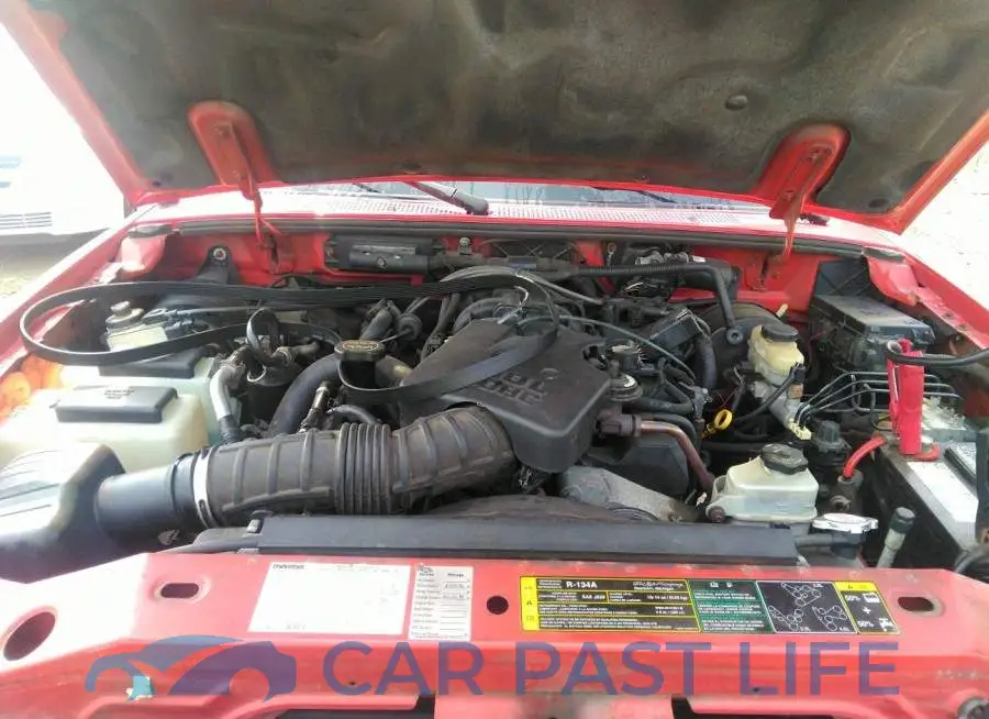 4F4ZR47E14TM08668# 10