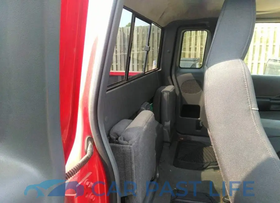 4F4ZR47E14TM08668# 8