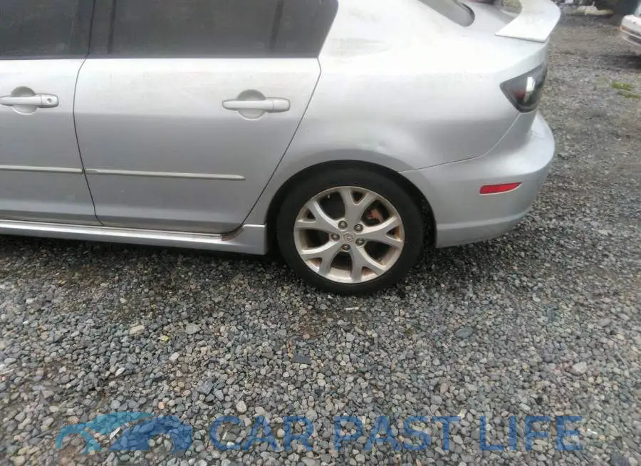 JM1BK323081865567# 6
