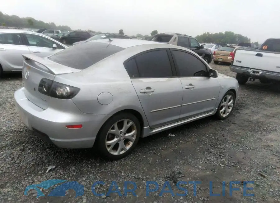 JM1BK323081865567# 4