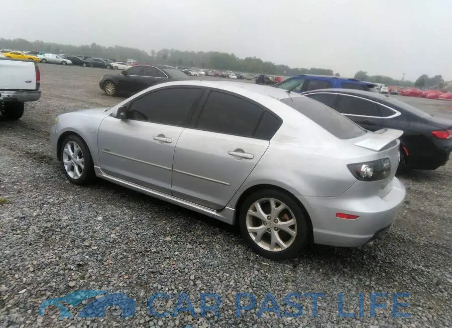 JM1BK323081865567# 3