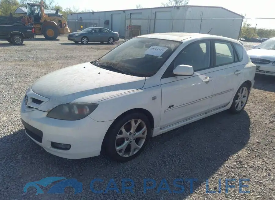 JM1BK344181173243# 2