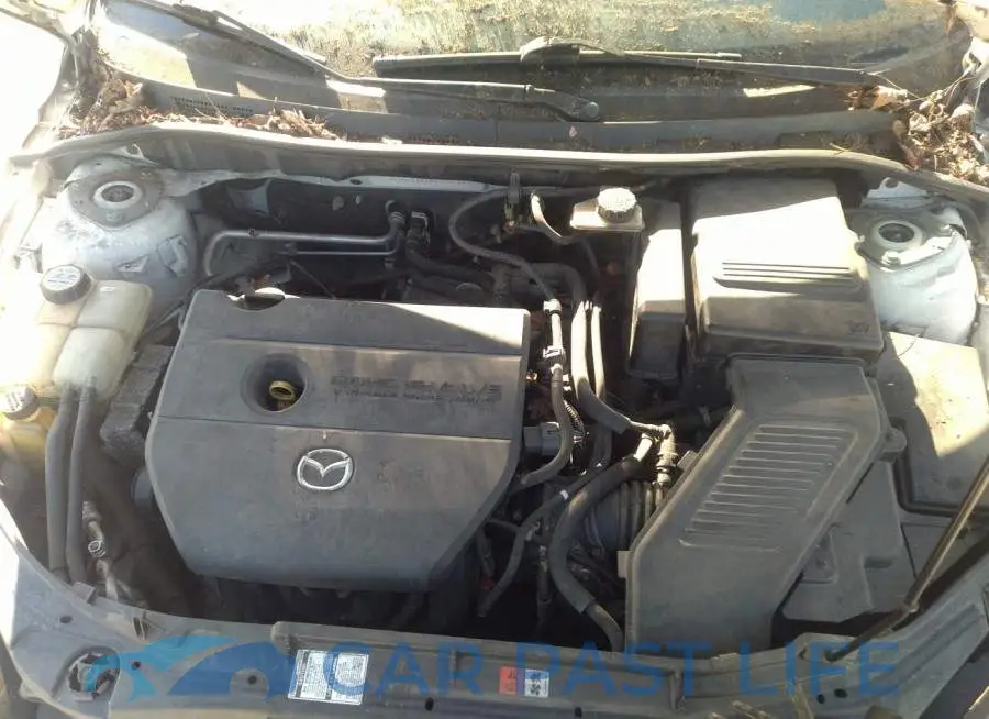 JM1BK344181173243# 10