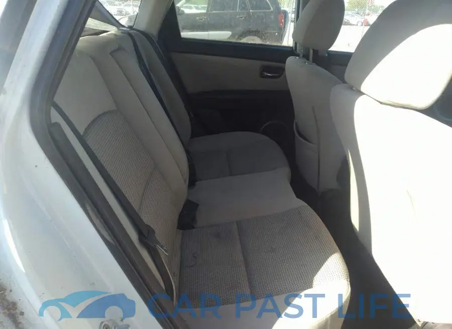 JM1BK344181173243# 8